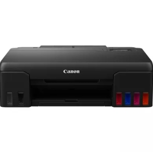 Canon PIXMA G550 MegaTank inkjetprinter Kleur 4800 x 1200 DPI A4 Wifi