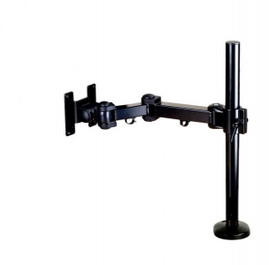 Flatscreen Desk Mount (grommet)