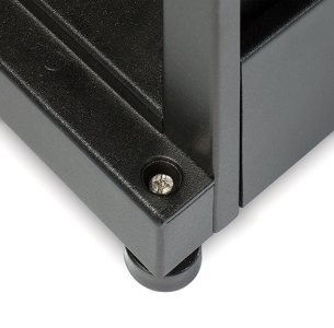 NetShelter SV 48U Enclosure