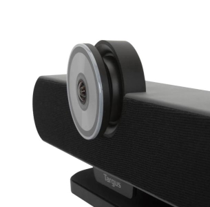 Targus AEM350 video conferencing systeem 8 persoon/personen 8,5 MP Videovergaderingssysteem voor groepen