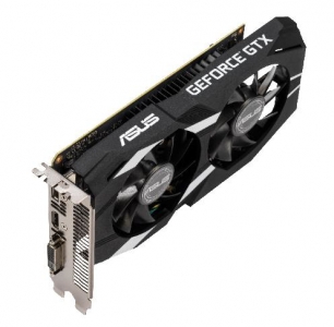 ASUS Dual -GTX1650-4G NVIDIA GeForce GTX 1650 4 GB GDDR5