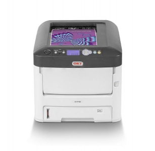 C712N Color A4 36ppm printer