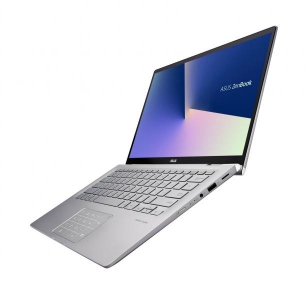 ASUS ZenBook Flip 14 UM462DA-AI024T Hybride (2-in-1) Grijs 35,6 cm (14\") 1920 x 1080 Pixels Touchscreen AMD Ryzen 7 8 GB DDR4-SD