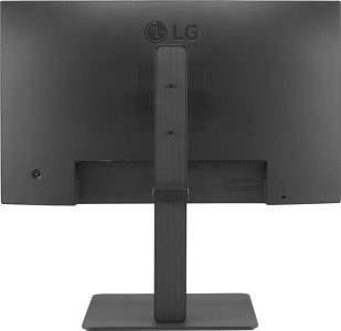 LG MONITOR 24BR550Y-C.AEU computer monitor 60,5 cm (23.8\") 1920 x 1080 Pixels Full HD LED Grijs