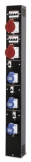 UPS: Smart-UPS VT Subfeed Distribution 4