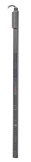 Rack PDUBasicZeroU12.5kW208V