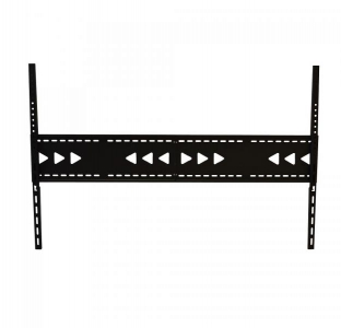 Flatscreen Wall Mount LFD fixed