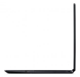 Acer Aspire 3 Pro A317-51-33KG Notebook Zwart 43,9 cm (17.3\") 1600 x 900 Pixels Intel® 10de generatie Core™ i3 4 GB DDR4-SDRAM 2