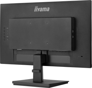 iiyama ProLite computer monitor 60,5 cm (23.8\") 1920 x 1080 Pixels Full HD LED Zwart