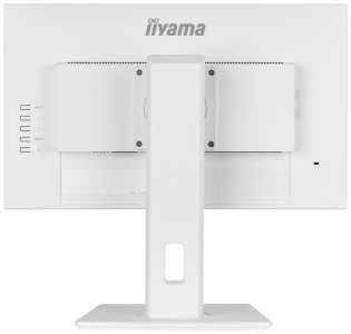 iiyama ProLite XUB2792HSU-W6 LED display 68,6 cm (27\") 1920 x 1080 Pixels Full HD Wit