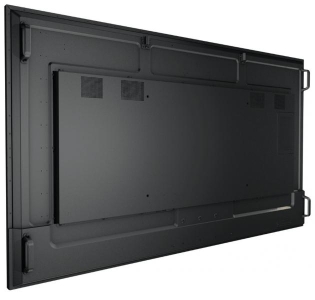 75iW LCD 4K UHD IPS LH7542UHS-B1 Black