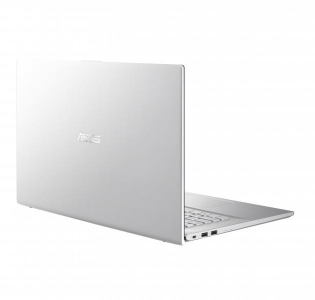 ASUS X712JA Notebook 43,9 cm (17.3\") 1920 x 1080 Pixels Intel® 10de generatie Core™ i3 8 GB DDR4-SDRAM 256 GB SSD Wi-Fi 5 (802.1