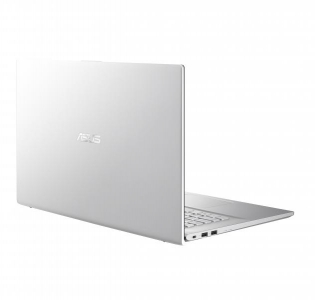 ASUS X712JA Notebook 43,9 cm (17.3\") 1920 x 1080 Pixels Intel® 10de generatie Core™ i5 8 GB DDR4-SDRAM 256 GB SSD Wi-Fi 5 (802.1