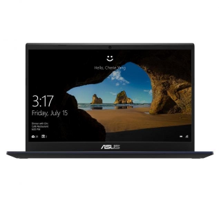 ASUS X571GT-BQ358T Notebook Grijs 39,6 cm (15.6\") 1920 x 1080 Pixels Intel® 9de generatie Core™ i5 8 GB 512 GB SSD NVIDIA® GeFor