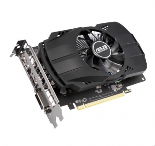 ASUS Phoenix PH-RX550-2G-EVO AMD Radeon RX 550 2 GB GDDR5