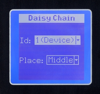 EPDU MA 1U (C20 16A 1P)C13X8