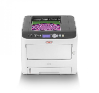 C612N Color A4 36ppm printer