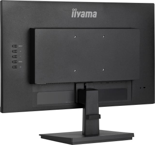 iiyama ProLite computer monitor 60,5 cm (23.8\") 1920 x 1080 Pixels Full HD LED Zwart