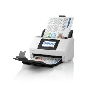 Epson WorkForce DS-790WN