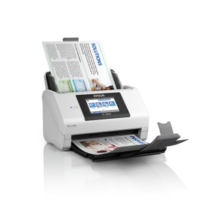 Epson WorkForce DS-790WN