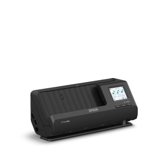 Epson ES-C380W Scanner met ADF + invoer voor losse vellen 600 x 600 DPI A4 Zwart