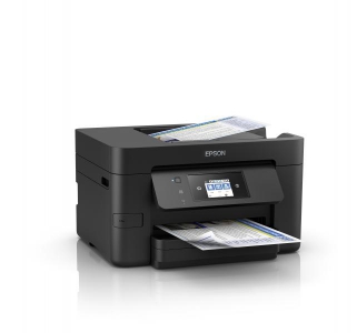 Epson WorkForce Pro WF-3720DWF