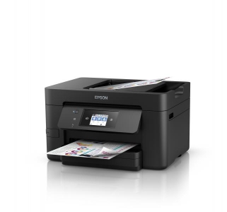 Epson WorkForce Pro WF-4720DWF