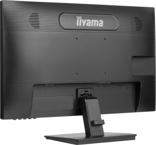 iiyama ProLite XU2463HSU-B1 computer monitor 60,5 cm (23.8\") 1920 x 1080 Pixels Full HD LED Zwart