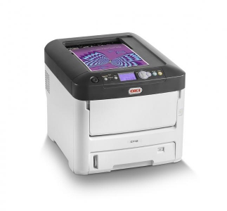 C712N Color A4 36ppm printer