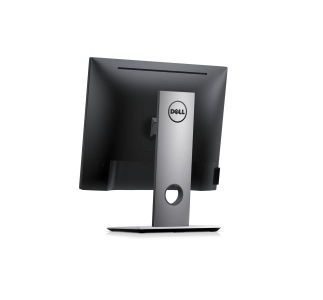 DELL P Series P1917S computer monitor 48,3 cm (19\") 1280 x 1024 Pixels SXGA LCD Zwart