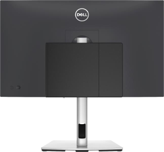 DELL MFS22 68,6 cm (27\") Zilver, Zwart