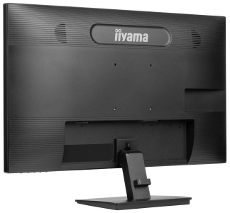 iiyama ProLite XU2763HSU-B1 computer monitor 68,6 cm (27\") 1920 x 1080 Pixels Full HD LED Zwart