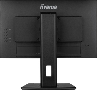 iiyama ProLite XUB2292HSU-B6 computer monitor 55,9 cm (22\") 1920 x 1080 Pixels Full HD LED Zwart