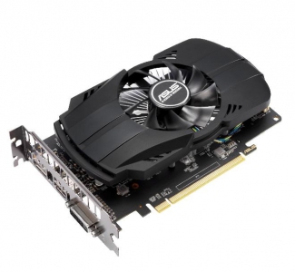 ASUS Phoenix PH-RX550-2G-EVO AMD Radeon RX 550 2 GB GDDR5