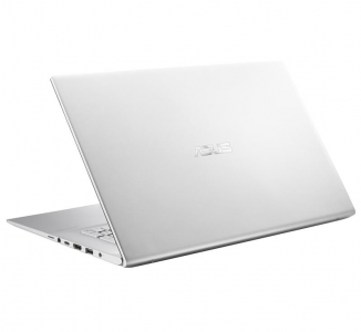 ASUS D712DA-AU021T Notebook Zilver 43,2 cm (17\") 1920 x 1080 Pixels AMD Athlon Silver 8 GB DDR4-SDRAM 256 GB SSD Wi-Fi 5 (802.11