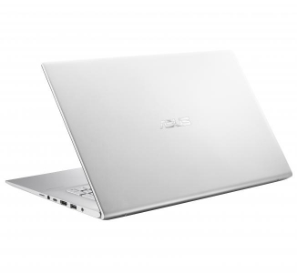 ASUS X712JA Notebook 43,9 cm (17.3\") 1920 x 1080 Pixels Intel® 10de generatie Core™ i3 8 GB DDR4-SDRAM 256 GB SSD Wi-Fi 5 (802.1