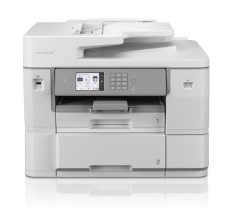 Brother MFC-J6959DW Inkjet A3 1200 x 4800 DPI 30 ppm Wifi