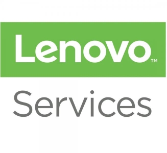 Lenovo 5WS7A15775 garantie- en supportuitbreiding