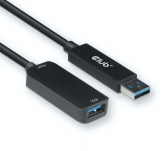 USB 3.2 GEN2 TYPE A EXT CABLE10GBPSM/F5M
