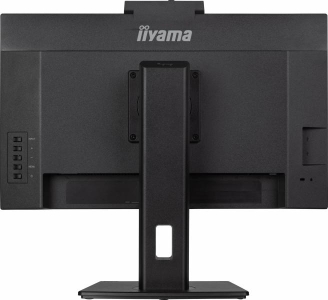 iiyama ProLite XUB2493HSU-B1 computer monitor 60,5 cm (23.8\") 1920 x 1080 Pixels Full HD LED Zwart