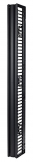 Valueline Vert Cable Man 2 & 4 PostRacks