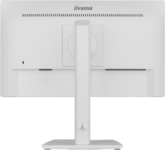 iiyama ProLite computer monitor 54,6 cm (21.5\") 1920 x 1080 Pixels Full HD Wit