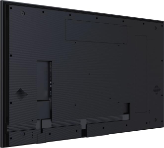 iiyama PROLITE Digitaal A-kaart 165,1 cm (65\") LED Wifi 500 cd/m² 4K Ultra HD Zwart Type processor Android 11 24/7