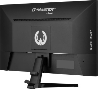 iiyama G-MASTER computer monitor 68,6 cm (27\") 1920 x 1080 Pixels Full HD LED Zwart