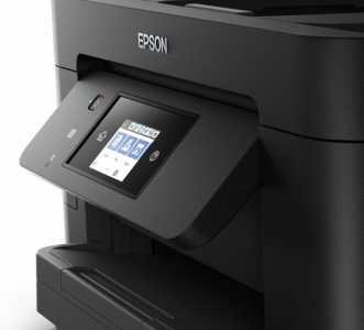 Epson WorkForce Pro WF-3725DWF Inkjet 4800 x 2400 DPI A4 Wi-Fi