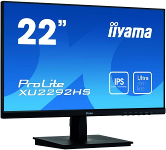 22 W LCD Full HD IPS technology