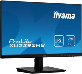 22 W LCD Full HD IPS technology