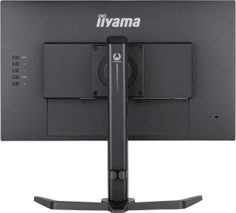 iiyama G-MASTER GB2470HSU-B5 LED display 61 cm (24\") 1920 x 1080 Pixels Full HD Zwart