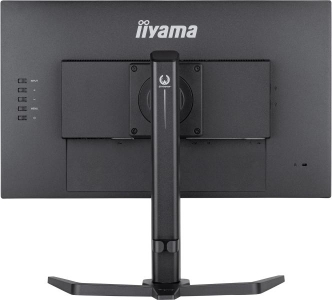 iiyama G-MASTER GB2470HSU-B5 LED display 61 cm (24\") 1920 x 1080 Pixels Full HD Zwart