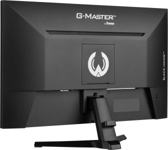 iiyama G-MASTER computer monitor 68,6 cm (27\") 1920 x 1080 Pixels Full HD LED Zwart